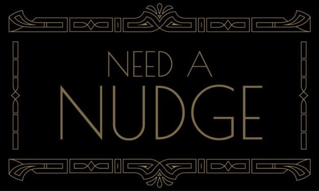 Need A Nudge 002