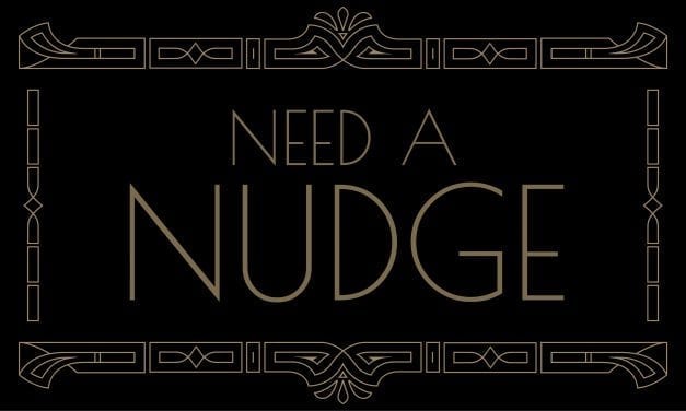 Need A Nudge 012